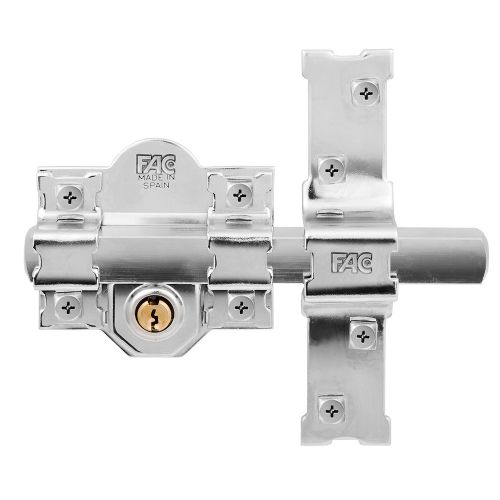 cerrojo FAC 301L/80