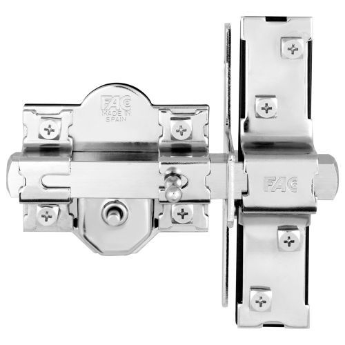 Cerrojo FAC 946 RP/80 UVE