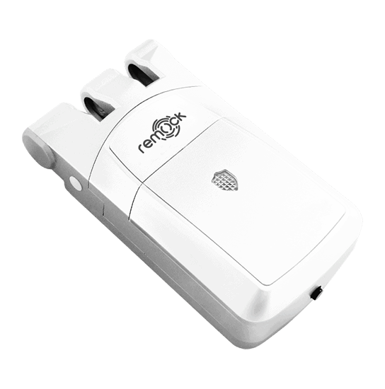 Cerradura invisible Remock Pro