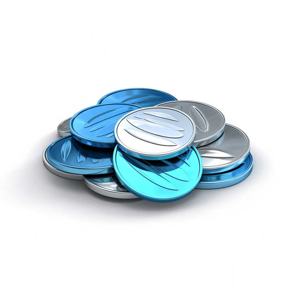 monedas