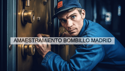 Amaestramiento bombillo