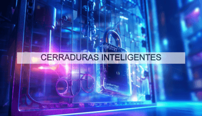 Cerradura inteligente en Madrid
